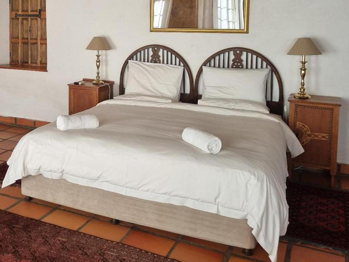 شقة Red Mountain Ridge Karoo Oasis And Guest Farm Buffelskloof المظهر الخارجي الصورة