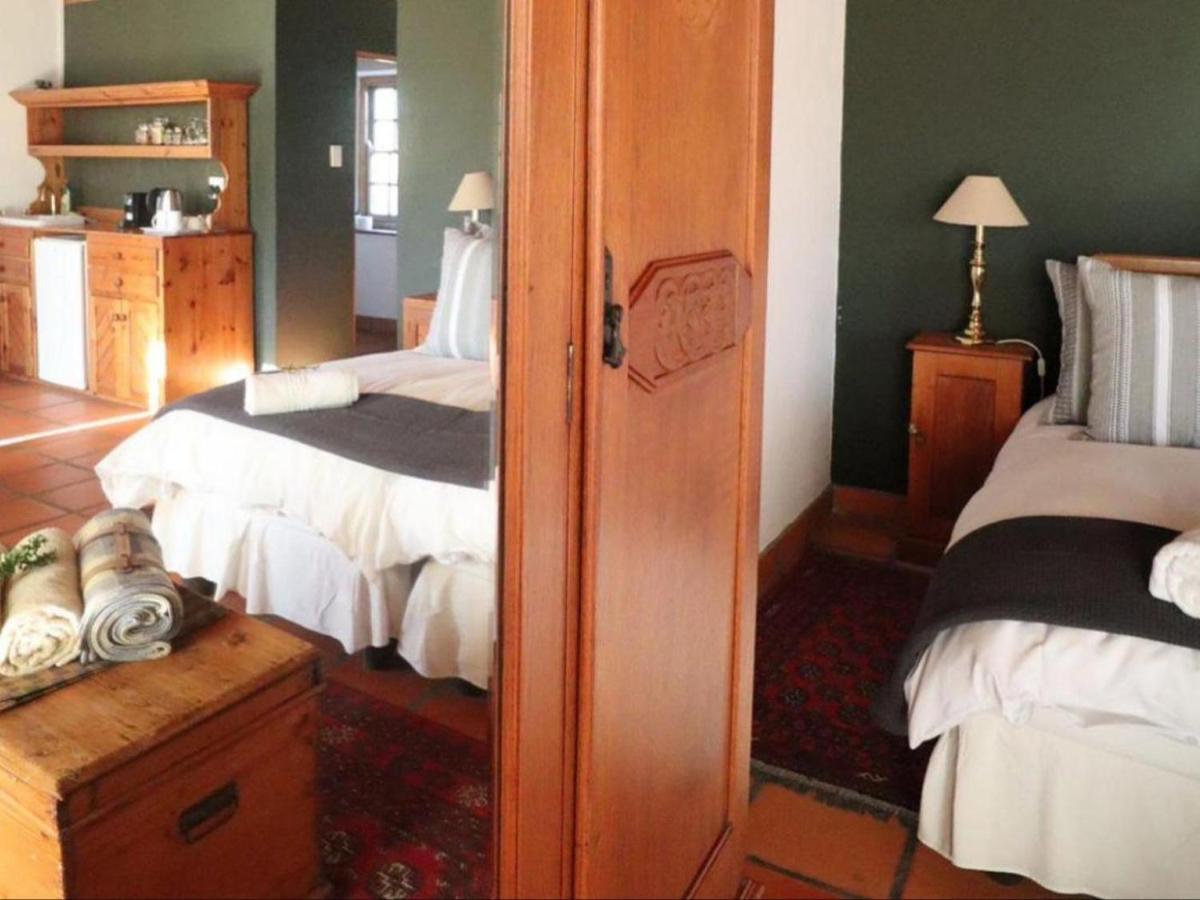 شقة Red Mountain Ridge Karoo Oasis And Guest Farm Buffelskloof المظهر الخارجي الصورة
